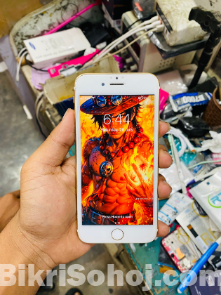 I phone 6s